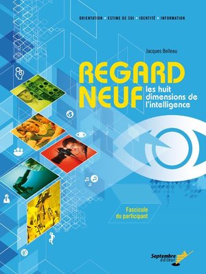 cover image of Regard neuf / Fascicule du participant